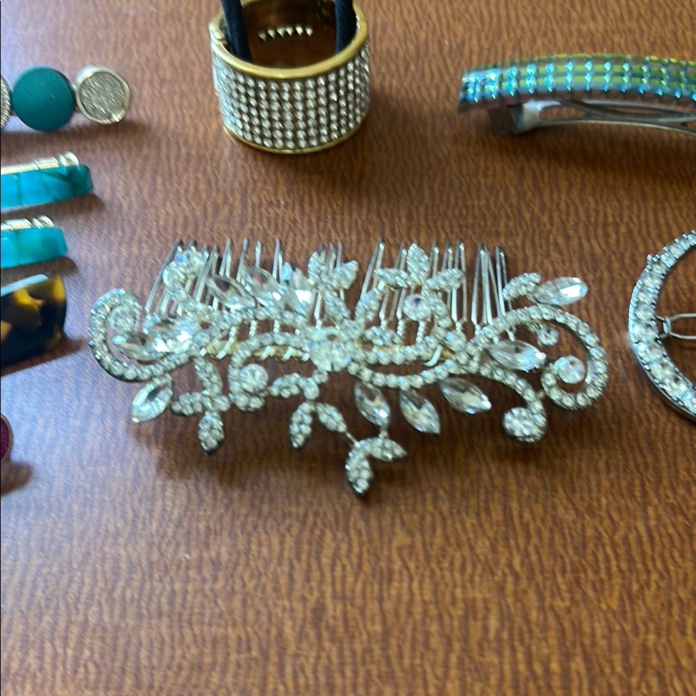Hair Accessories Set‎ - Picture 2 of 6